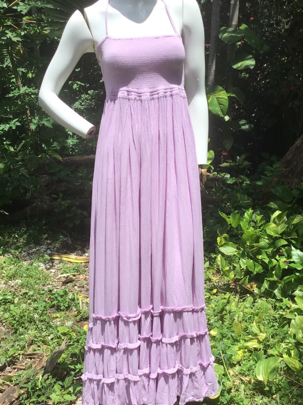 Vintage Free people cotton Dress
